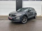 Volkswagen T-ROC 1.0 TSI in perfecte staat, Stof, Bedrijf, Handgeschakeld, 5 deurs
