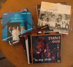 Te koop vinyl LP'S, Cd's en Dvd's, Ophalen, Gebruikt