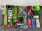 Playmobil Wasruimte 4288, Kinderen en Baby's, Speelgoed | Playmobil, Ophalen of Verzenden, Zo goed als nieuw, Complete set