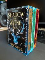 Shadow and Bone Trilogy van Leigh Bardugo (GrishaVerse), Boeken, Ophalen, Zo goed als nieuw