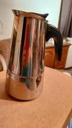 Cafetière italienne à expresso, Ophalen, Zo goed als nieuw