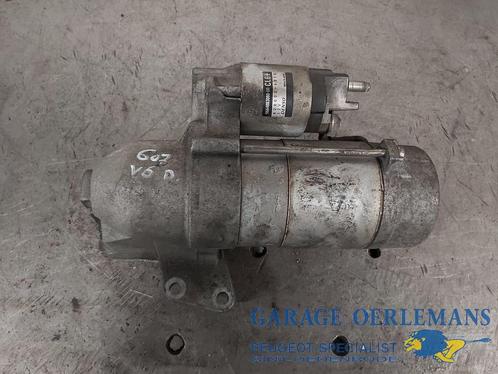 startmotor peugeot 607 2.7 hdi v6, Auto-onderdelen, Motor en Toebehoren, Peugeot, Gebruikt, ARN erkend, Ophalen of Verzenden