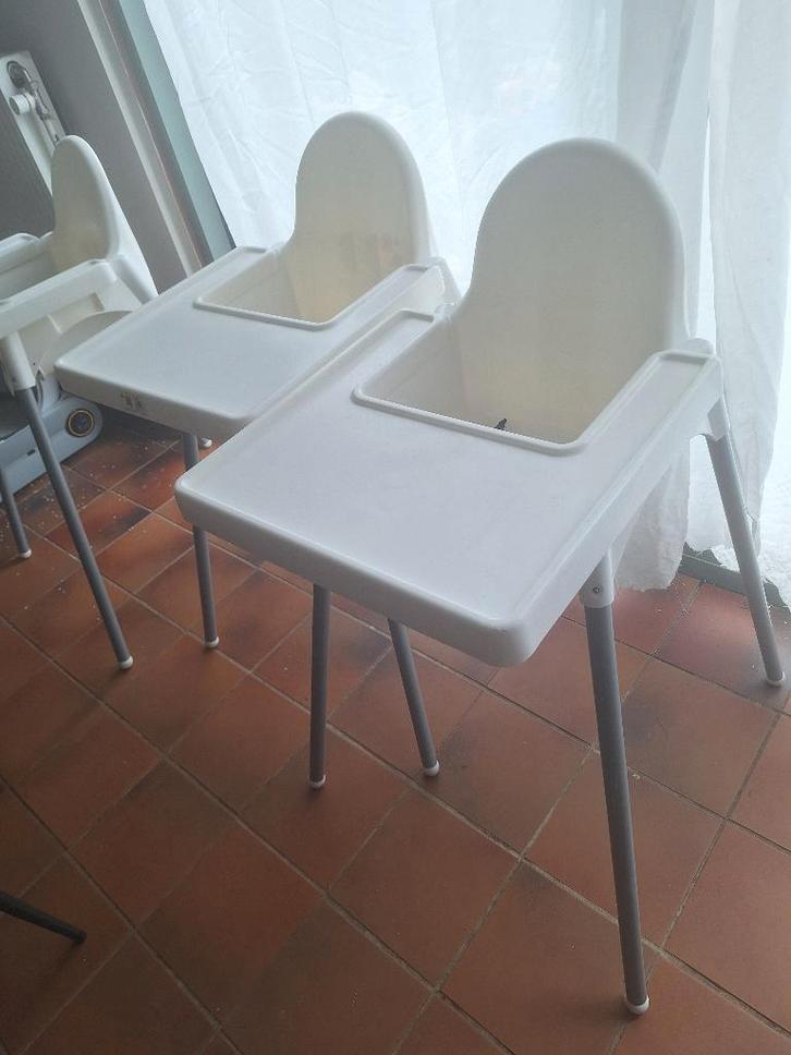 Baby toebehoren, Kinderen en Baby's, Babyvoeding en Toebehoren, Zo goed als nieuw, Overige typen, Ophalen of Verzenden