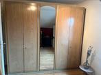 Armoire + commode, Enlèvement, Comme neuf