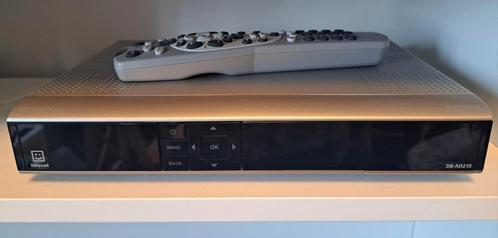 Digicorder (zonder harde schij), Audio, Tv en Foto, Decoders en Harddiskrecorders, Zo goed als nieuw, Ophalen of Verzenden