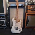 Stratocaster Reversed Headstock, Musique & Instruments, Instruments à corde | Guitares | Électriques, Enlèvement ou Envoi, Utilisé