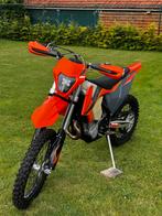 KTM 450 EXC-F 2021 42h, Motoren, Ophalen