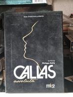 Callas Assoluta, Maria Callas, Docu, Cd's en Dvd's, Ophalen of Verzenden