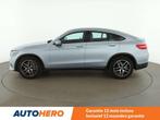 Mercedes-Benz GLC 250 GLC 250 4Matic AMG Line (bj 2018), Auto's, Mercedes-Benz, Automaat, Gebruikt, https://public.car-pass.be/vhr/cb610167-2e88-4892-a65c-ae1854154cb9