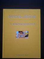 Luxe Suske en Wiske -  Het hondenparadijs 2x (HC), Boeken, Nieuw, Ophalen of Verzenden, Willy Vandersteen, Meerdere stripboeken