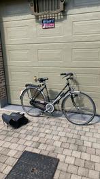 Norta zeer degelijke damesfiets, Fietsen en Brommers, Ophalen, Zo goed als nieuw