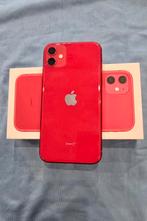 IPhone 11 64GB, Telecommunicatie, Mobiele telefoons | Hoesjes en Screenprotectors | Apple iPhone, Ophalen of Verzenden, Zo goed als nieuw