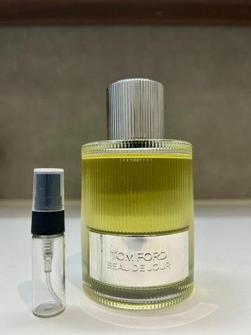 Tom Ford - Beau de Jour EDP decant beschikbaar voor biedingen