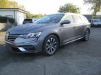 Renault Talisman 2.0DCi Automaat/Navi/Leder/82.000km, Auto's, 4 cilinders, Leder, Bedrijf, 5 deurs