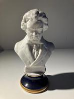 Posture en biscuit de Beethoven et Mozart, Antiquités & Art, Enlèvement