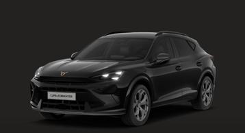 Cupra Formentor eTSI  beschikbaar voor biedingen