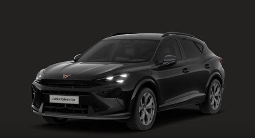 Cupra Formentor eTSI, Auto's, Cupra, Bedrijf, Formentor, Airbags, Airconditioning, Alarm, Bluetooth, Boordcomputer, Centrale vergrendeling