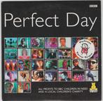 25 CENTS SINGLE -PERFECT DAY BBC, Pop, 1 single, Ophalen of Verzenden