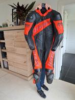 Dainese race overal maat 46