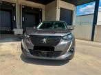 Peugeot 2008 1.2 Benzine!, Voorwielaandrijving, Stof, 4 cilinders, Parkeersensor