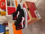 Vans schoentjes maat 21, Ophalen, Zo goed als nieuw, Schoentjes
