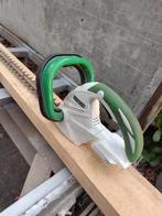 Hitachi / hikoki heggenschaar, Ophalen of Verzenden, Gebruikt, Accu, Hitachi