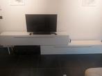 Tv kast 2x 2m, Huis en Inrichting, Kasten |Televisiemeubels, Ophalen, Gebruikt