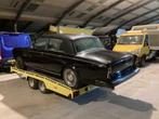 1970 Rolls royce Personenauto, Auto's, Automaat, Bedrijf, Overige carrosserie, Rolls-Royce