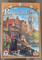 Brugge + huisdieren expansie (collectors item/zeldzaam), Comme neuf, Enlèvement ou Envoi, White Goblin Games