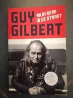 Guy Gilbert, mijn kerk is de straat, Ophalen, Gelezen