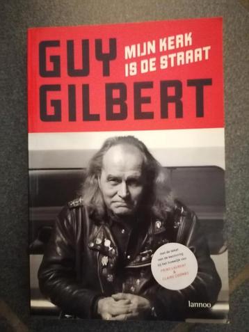 Guy Gilbert, mijn kerk is de straat, Enlèvement, Utilisé