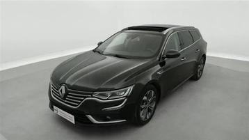 Renault Talisman 1.8 TCe S-Edition EDC CUIR/NAVI/CARPALY/TOI beschikbaar voor biedingen