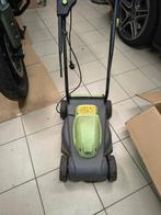 Elektrische Grasmaaier, Ophalen, Cirkelmaaier, Gebruikt, 30 t/m 39 cm