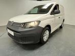 Volkswagen Caddy V Fourgon, 4 portes, Achat, Porte coulissante, Caddy Combi