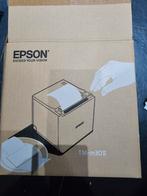 Epson TM-30 II, Zakelijke goederen, Kantoor en Winkelinrichting | Apparatuur en Telecommunicatie, Ophalen of Verzenden