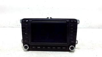 NAVIGATIE SYSTEEM Volkswagen Touran (1T1 / T2) (1T0035194D) beschikbaar voor biedingen