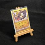 Rayquaza Shiny 56/73 Pokémonkaart - Zon en Maan, Hobby en Vrije tijd, Ophalen of Verzenden, Zo goed als nieuw, Losse kaart