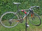 Ridley koersfiets maat XS, Fietsen en Brommers, 28 inch, Gebruikt, Aluminium, 15 tot 20 versnellingen