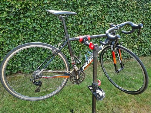 Ridley koersfiets maat XS, Fietsen en Brommers, Fietsen | Racefietsen, Gebruikt, Overige merken, 15 tot 20 versnellingen, 28 inch