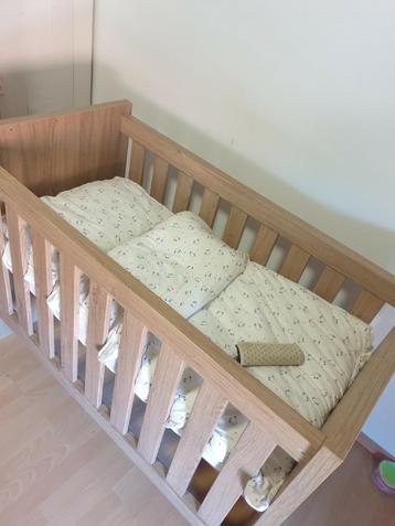 Baby bed beschikbaar voor biedingen
