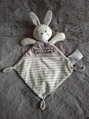 Doodoo 's/knuffeldoekjes, Enlèvement, Neuf, Lapin