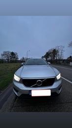 Volvo XC40 2.0, Autos, Argent ou Gris, Achat, Bluetooth, Entretenue par le concessionnaire