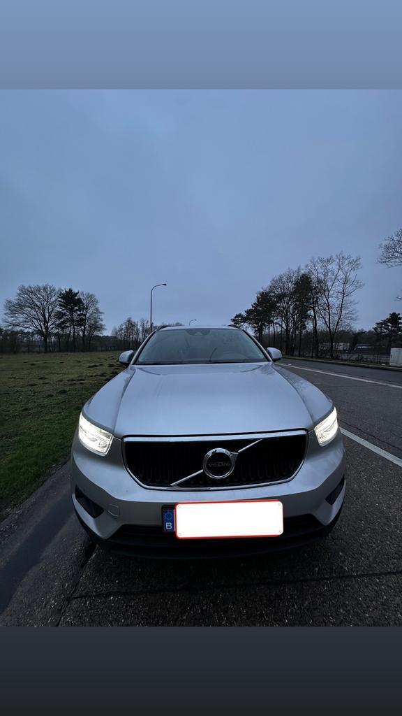 Volvo XC40 2.0, Autos, Volvo, Particulier, XC40, Air conditionné, Apple Carplay, Bluetooth, Ordinateur de bord, Cruise Control