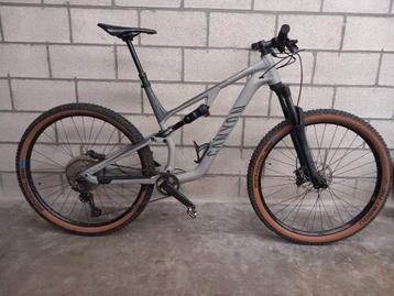 Canyon Neuron 5 Shimano 1x12 maat XL beschikbaar voor biedingen
