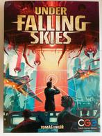 Under Falling Skies, 1 ou 2 joueurs, Enlèvement ou Envoi, Utilisé, Czech games editions