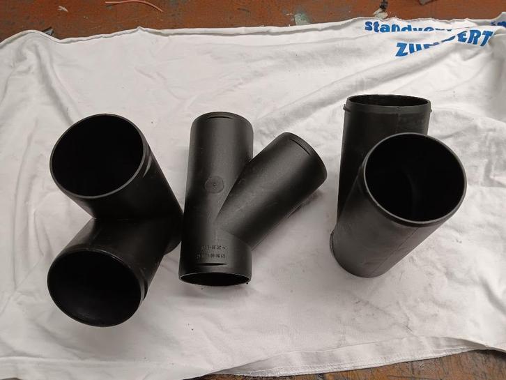 Webasto Eberspacher Y Stuk 60 mm Verwarming Standkachel, Watersport en Boten, Accessoires en Onderhoud, Ophalen of Verzenden