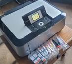 Imprimante Canon PIXMA MP630 + cartouches, Kopieren, Gebruikt, Canon, Printer