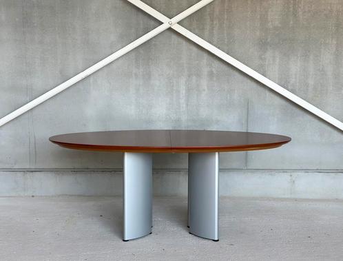 Vintage Arco eettafel, 1980, Antiek en Kunst, Antiek | Meubels | Tafels, Ophalen