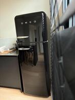 Koelkast met vriezer Smeg, Ophalen, Zo goed als nieuw