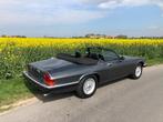 Jaguar XJS 1990, Auto's, Te koop, Zilver of Grijs, Bedrijf, XJS